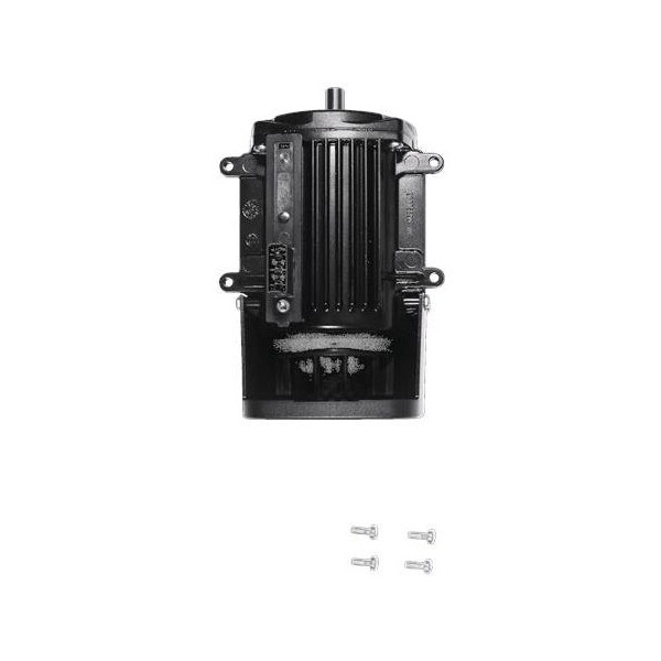 Pump Repair Parts- Kit, MGE71A 1F/R230-2.55kW B14-14-H, MGE Motor.